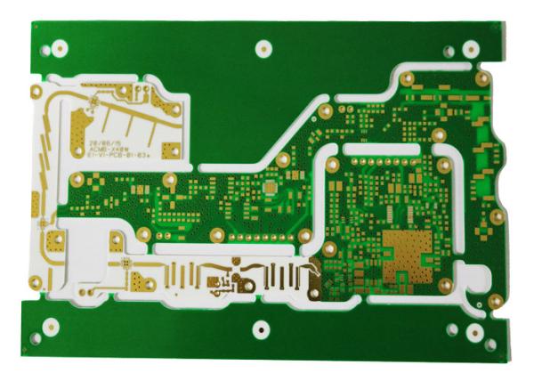 Quality Multilayer Customized PCB Integrated Circuit Board For Elevator for sale