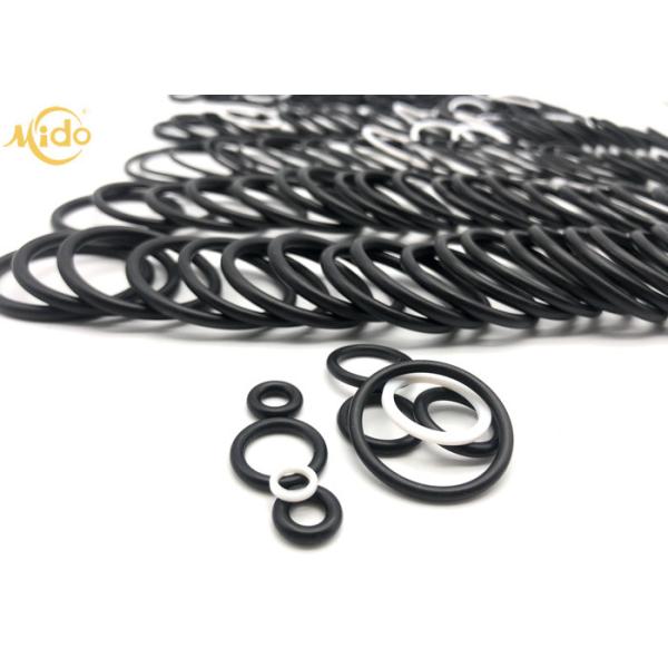 Standard Size SK350-6E Control Valve Seal Kit NBR Natural Rubber Material