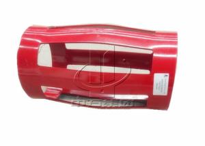China High Performance Slip On Single Piece Centralizer on sale