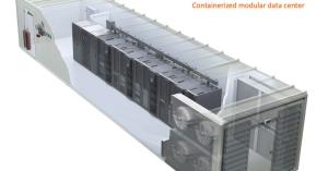 Wholesale Shipping Container Data Center With In Row Precision Air Conditioner from china suppliers