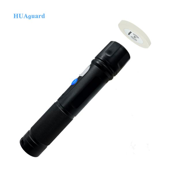 Quality Waterproof Guard Tour Management System Sql Server Database Aluminum Alloy Casing for sale