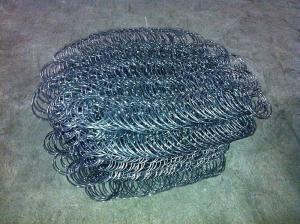 China Customized Size Continuous Mattress Spring Coil For Five Star Hotel Mattress on sale