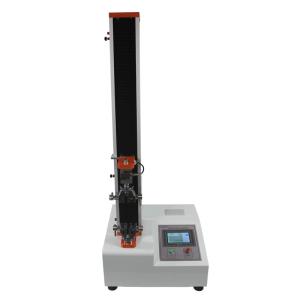 Tensile Compression Flexural Strength Force Testing Instruments