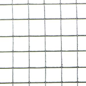 China Welded Wire Mesh/Square Wire Mesh/Welded Wire Netting on sale