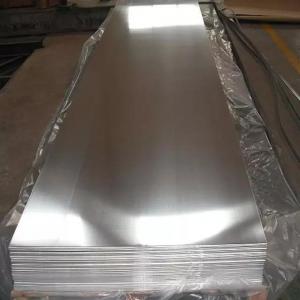 Wholesale BA Finish AISI 201 Stainless Steel Plate Sheet Cold Rolled 1mm 2mm 3mm Thick from china suppliers
