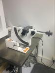 Rubber Impact Flexible And Elasticity Testing Machine , Lab Rubber Rebound