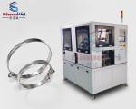 1000pcs German Type Hose Clamp Machine Automatic Automatic Assembly Machine With