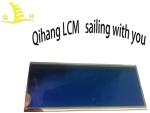 Iron Frame FSTN Transflective LCD Panel 5V Segment LCD Display