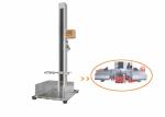IEC 62133 Li-ion Battery and Cell Free Fall 1 M Pneumatic Drop Motor Lifting