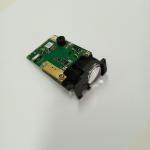 120M Laser Measurement Pcb Board High Accuracy Distance Sensor Serial Output