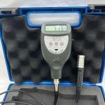 Lcd Display Bluetooth Surface Roughness Tester ASTMD-4417-B US Navy NSI 009-32