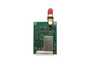 Wholesale 1W Wireless I O Module for Real-Time Data Acquisition RS485 Interface from china suppliers