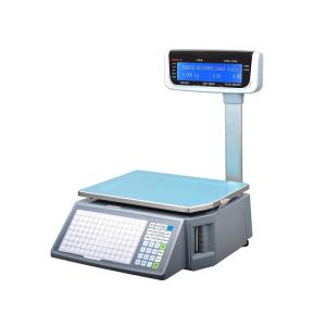 China Compact RLS1000C Digital Price Computing Weighing Scale High Precision on sale