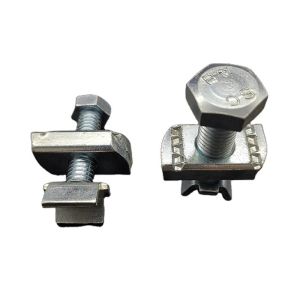 Manufacturer Strut Channel Fitting Seismic Rod Stiffener