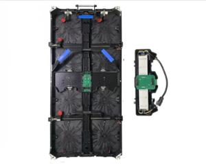 Wholesale Shopping Mall led screen panels Energy Saving SMD 2121 3.9MM from china suppliers
