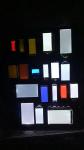 Customization Size Customization Color LED Backlight