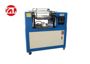 Wholesale Lab Rubber Raw Material Test Machine Open Mixing Mill And Other Rubber Processing Machinery from china suppliers