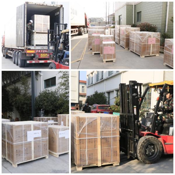 Water Transfer Air Operated PTFE Diaphragm Pump 1 Inch 40GPM / 150LPM