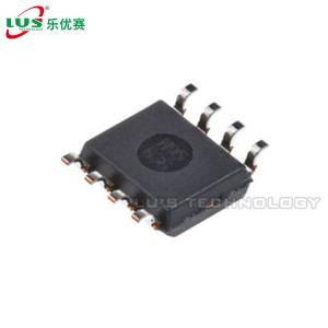 China DAC7612U 2K5 Data Converter Ics Adc Dac Ic SOP 8 Dual 12 Bit Serial on sale