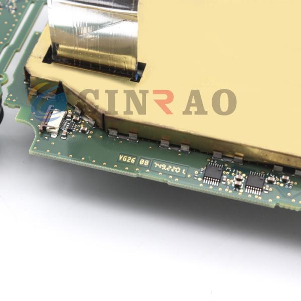 Volkswagen Touareg Automotive PCB Board High Voltage A2C53220503 Model