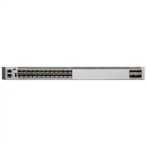 Full-Duplex Half-Duplex 24 Port 10G Network Switch C9500-24X-A for Fast Communication