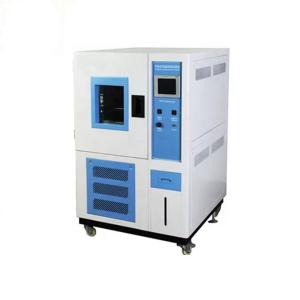 Wholesale IEC60068 SUS304 Climatic Test Chamber , Anti Explosion Temperature Cycling Chamber from china suppliers