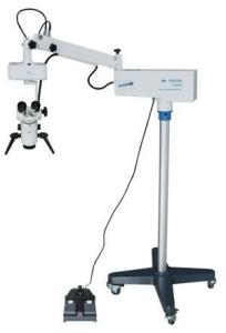 China Binocular Operating Microscope , Digital Surgical Microscope Complete Functions on sale