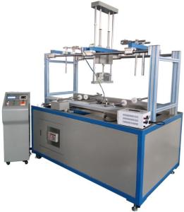 Wholesale Micro Computerized Control Scooter Dynamic Endurance Test Machine from china suppliers