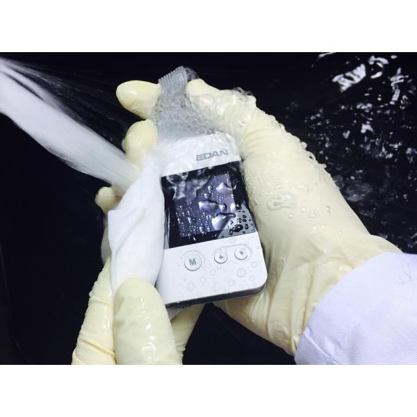 EDAN SE-2012 ECG 3 Channel 12 channel Holter Up to 8 days cable heart rate monitor