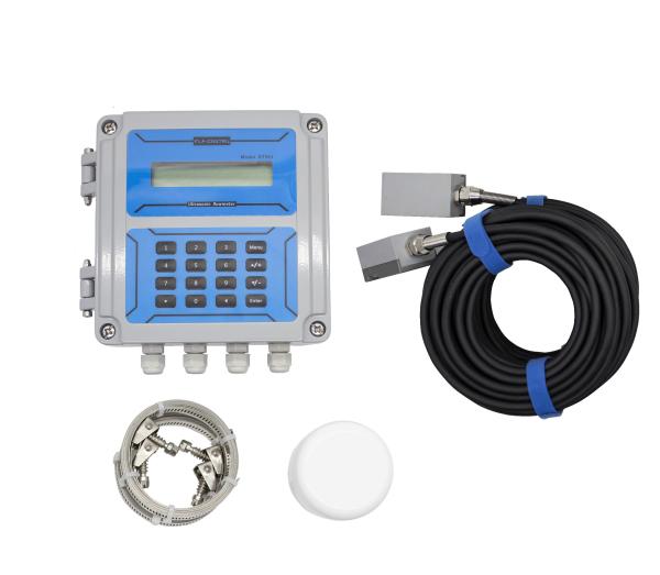 Quality ST501 Various Output Ultrasonic Flowmeter for sale