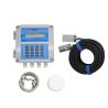Buy cheap Fixed Ultrasonic Flowmeter With Modbus from wholesalers