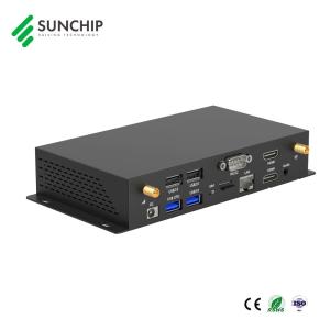 Wholesale Stable RK3568 Android Board for 24/7 Unattended Ethernet Wifi Bluetooth and More Functions Included from china suppliers