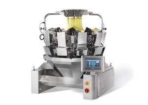 Wholesale SS304 Granules Multihead 14 Head Combination Weigher from china suppliers