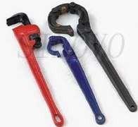 Wholesale 18&quot;, 24&quot;, 36&quot;, 48&quot; Wire Line Inner / Outer Tube Wrenches For Loading / Unloading Diamond Core Bit from china suppliers