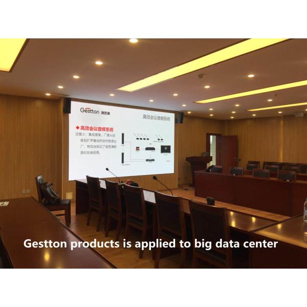 IP Network Android Computer Conference Discussion System AC110V-240V Remote Control