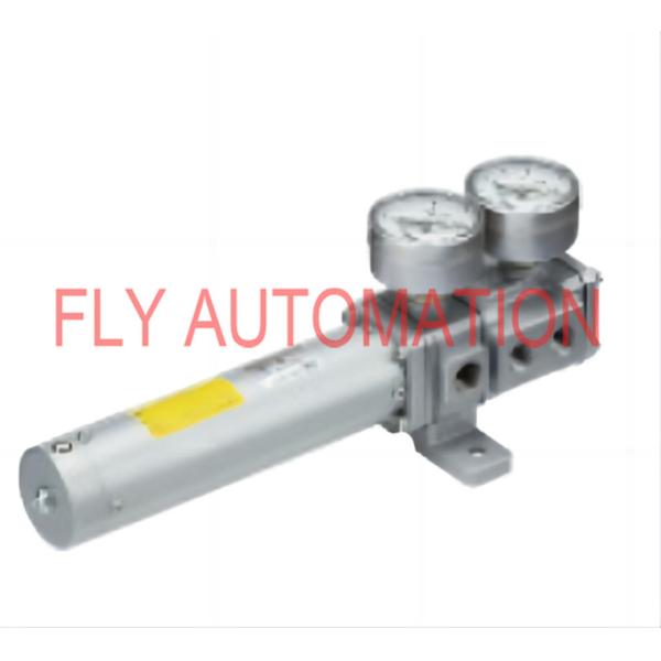 Compact Cylinder Positioner IP200 Series (IP200-300)