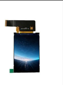 Wholesale 3.5 Inch IPS LCD Display Resolution 320（RGB）X 480 Interface SPI Luminance 480CD/M2 Lcd Display from china suppliers