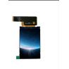 Buy cheap 3.5 Inch IPS LCD Display Resolution 320（RGB）X 480 Interface SPI Luminance 480CD from wholesalers