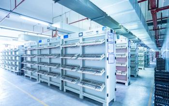 Shenzhen Huaxing New Energy Technology Co.,Ltd