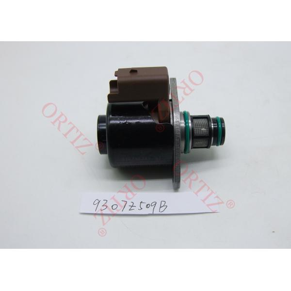 9307-509B Delphi Diesel common rail injector metering valve 9307Z509B ORTIZ China manufacturer