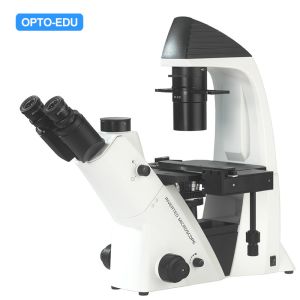 Wholesale OPTO-EDU A14.2603 Inverted Microscope, Transmit Light , Semi-APO from china suppliers
