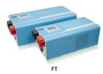 FT SERIES Pure Sine Wave Inverter Pure Sine Wave Output For Compatibility