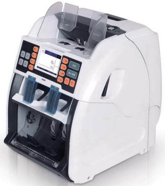 Quality Kobotech KOBO-800F Two Pockets Fitness Sorter with Series NO. Reading Function for sale