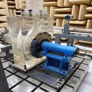 Wholesale WH700 Series High Efficiency Easy Operation Water Pump Test System from china suppliers