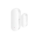 Zigbee 802.15.4 Wifi Door Window Sensor Tuya Smart Door Sensor No Hub