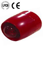 Quality LPCB Conventional C-9403 Conventional Sounder Strobe for sale