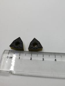 WNMG0804/08/12 - PM Carbide Turning Inserts Tools For CNC Machine Processing