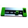 Buy cheap 18 Inch Desktop Steel Roll 450mm Vinyl Cutter Plotter from wholesalers