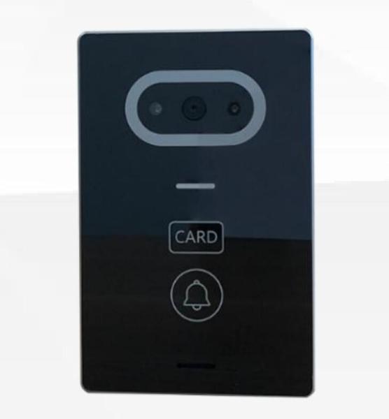 Quality Time Clock IP42 10W Access Control Attendance Machine for sale