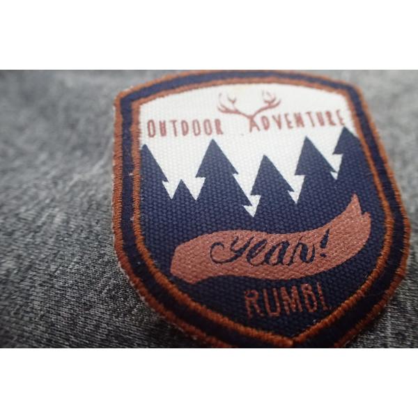 Wholesale Personalized Embroidered Applique Patches from china suppliers